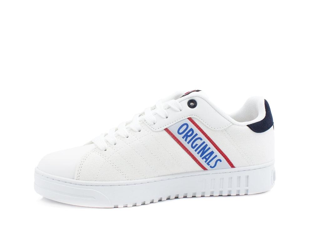 COLMAR Clayton Runner 035 Sneaker - Sandrini Calzature e Abbigliamento