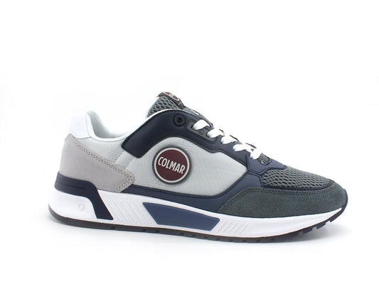 COLMAR Dalton Vice 016 Sneaker Running - Sandrini Calzature e Abbigliamento