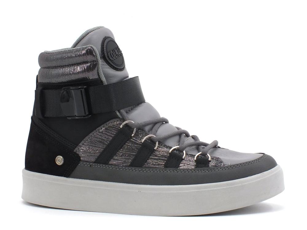COLMAR Evie Elements 151 Gray Silver - Sandrini Calzature e Abbigliamento