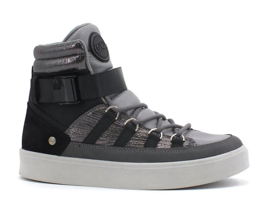 COLMAR Evie Elements 151 Gray Silver - Sandrini Calzature e Abbigliamento