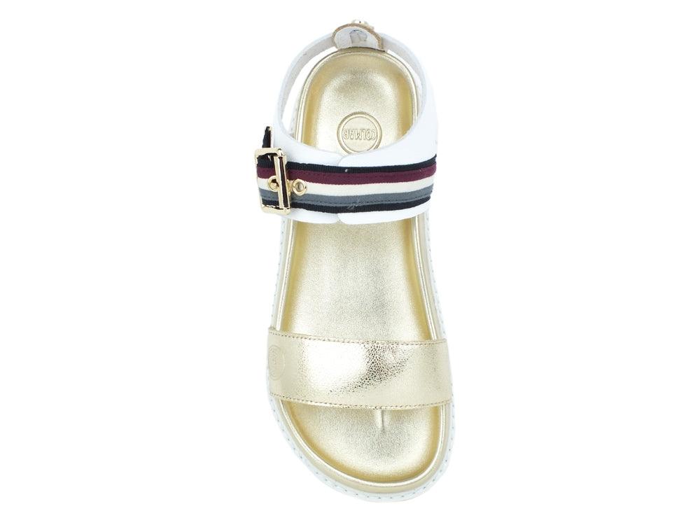 COLMAR Maggie 405 White Gold - Sandrini Calzature e Abbigliamento