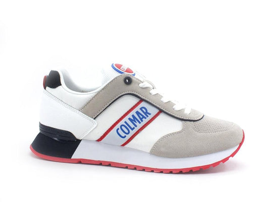 COLMAR Travis Runner Sneaker - Sandrini Calzature e Abbigliamento
