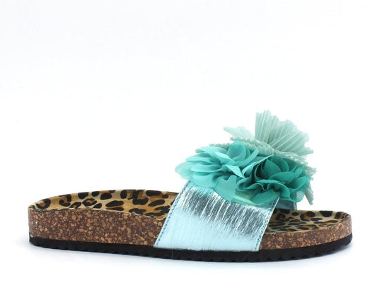 COLORS OF CALIFORNIA Ciabatta Acqua HC.BIO053 - Sandrini Calzature e Abbigliamento