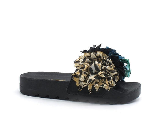 COLORS OF CALIFORNIA Ciabatta Fiocco - Sandrini Calzature e Abbigliamento