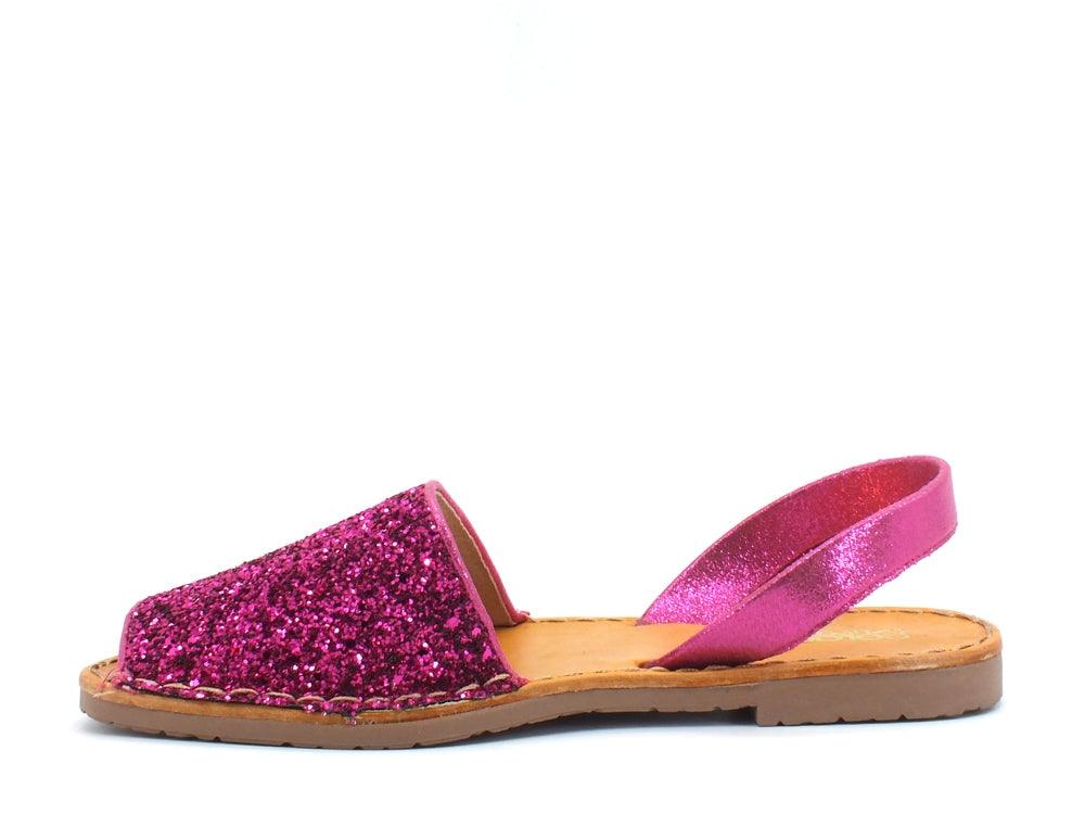 COLORS OF CALIFORNIA Minorchina Fuxia HC.MIN06 - Sandrini Calzature e Abbigliamento