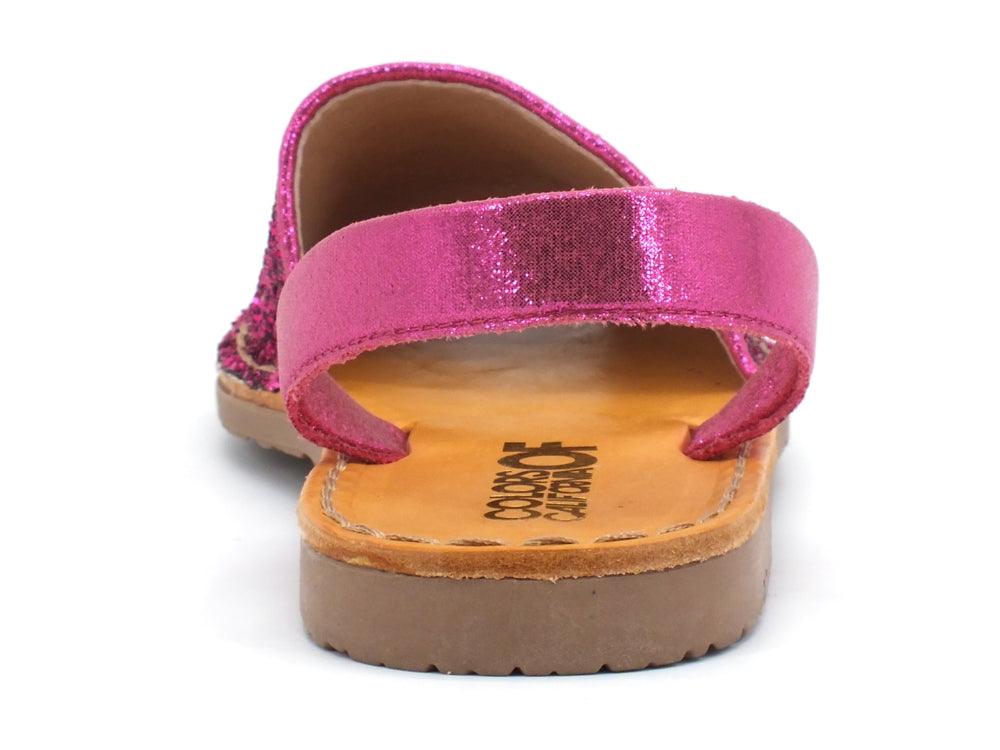 COLORS OF CALIFORNIA Minorchina Fuxia HC.MIN06 - Sandrini Calzature e Abbigliamento