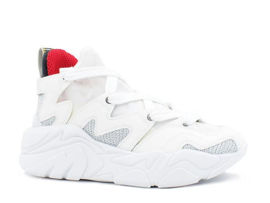 COLORS OF CALIFORNIA Sneaker White HC.GROOVE02 - Sandrini Calzature e Abbigliamento