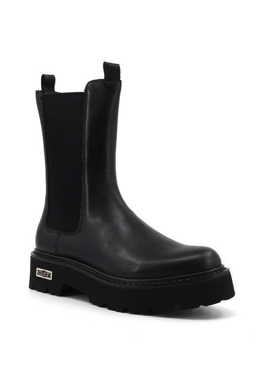 CULT Slash 3267 Stivaletto Polacco Donna Black CLW326700 - Sandrini Calzature e Abbigliamento