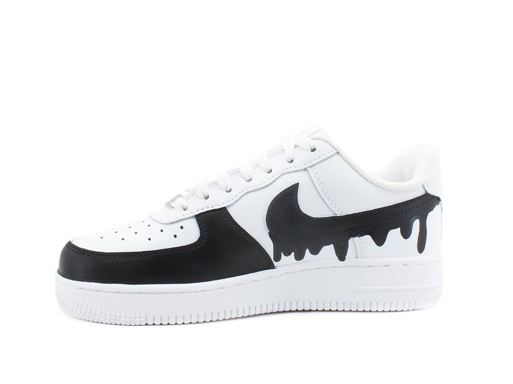 CUSTOM / NIKE Air Force 1 - Sandrini Calzature e Abbigliamento