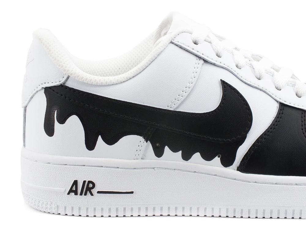 CUSTOM / NIKE Air Force 1 - Sandrini Calzature e Abbigliamento