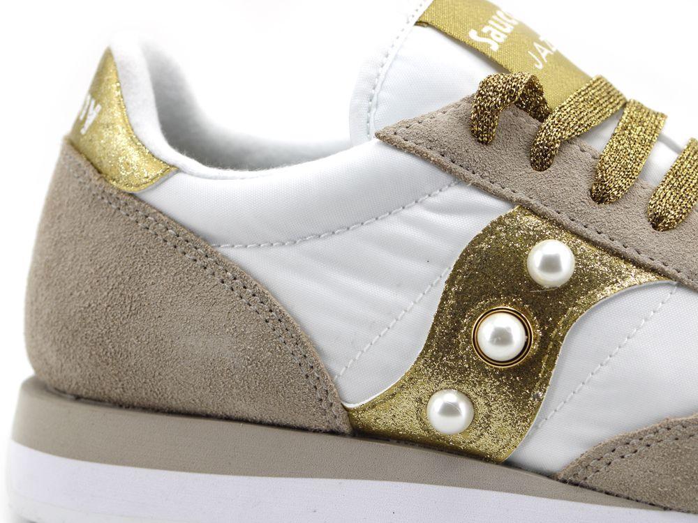 CUSTOM / SAUCONY Jazz Original - Sandrini Calzature e Abbigliamento