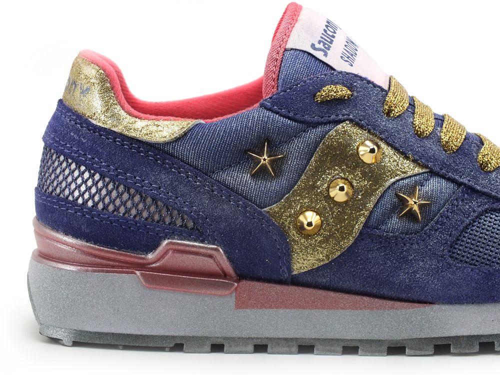 CUSTOM / SAUCONY Shadow Original - Sandrini Calzature e Abbigliamento