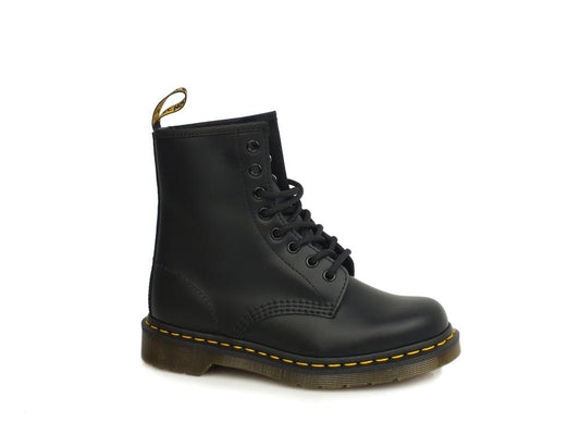 DR. MARTENS 1460 Smooth Anfibio Black 1460-10072004 - Sandrini Calzature e Abbigliamento