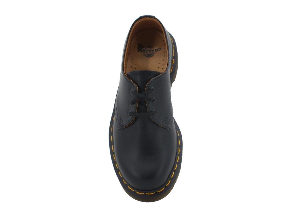 DR. MARTENS 1461-59 Scarpa Black 1461-59-10085001 - Sandrini Calzature e Abbigliamento