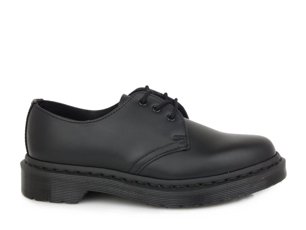 DR. MARTENS 1461 Mono Stringata 1461-MONO-14345001 - Sandrini Calzature e Abbigliamento