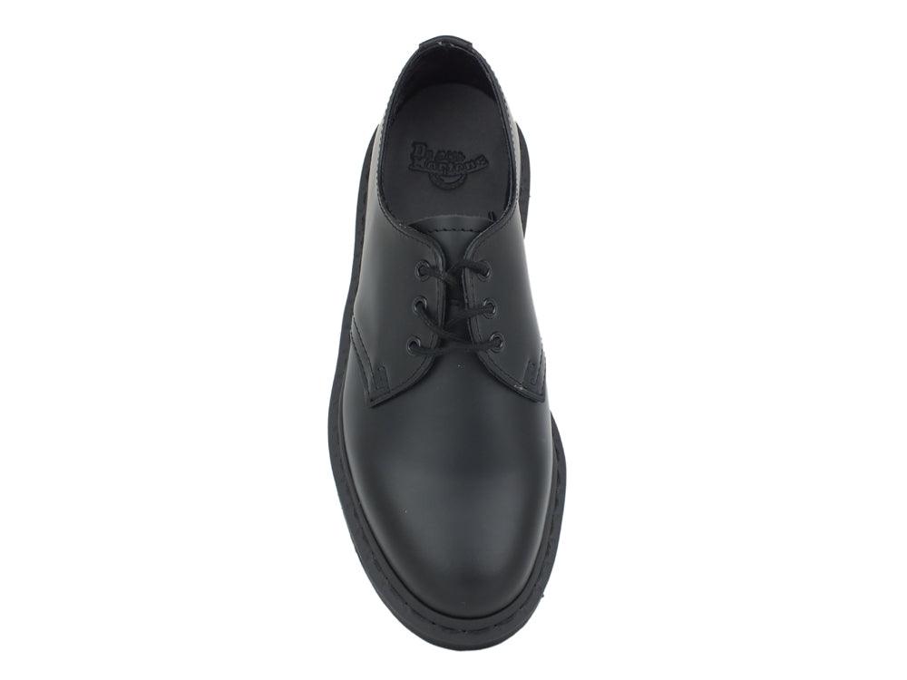 DR. MARTENS 1461 Mono Stringata 1461-MONO-14345001 - Sandrini Calzature e Abbigliamento