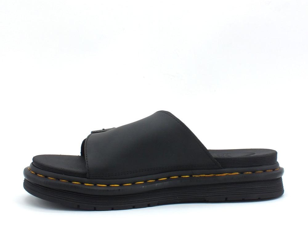 DR. MARTENS Dax Black 25764001HYDRO - Sandrini Calzature e Abbigliamento