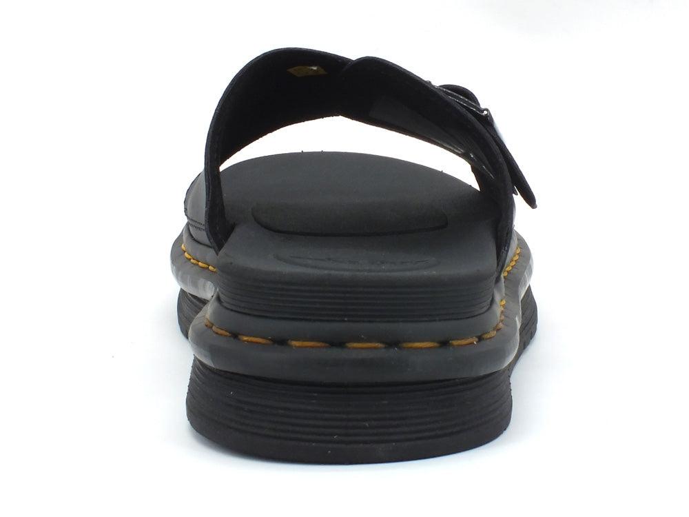 DR. MARTENS Dax Black 25764001HYDRO - Sandrini Calzature e Abbigliamento