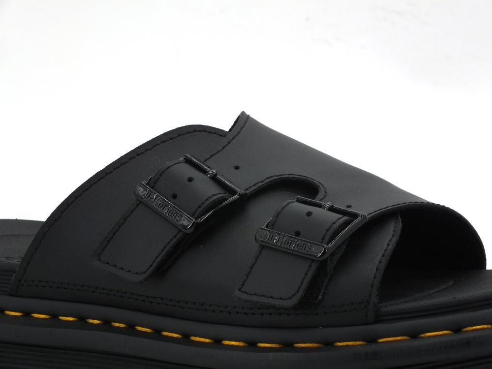 DR. MARTENS Dax Black 25764001HYDRO - Sandrini Calzature e Abbigliamento