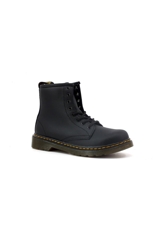 DR. MARTENS Softy Stivaletto Anfibio Bimbo Black 1460T-15373001 - Sandrini Calzature e Abbigliamento