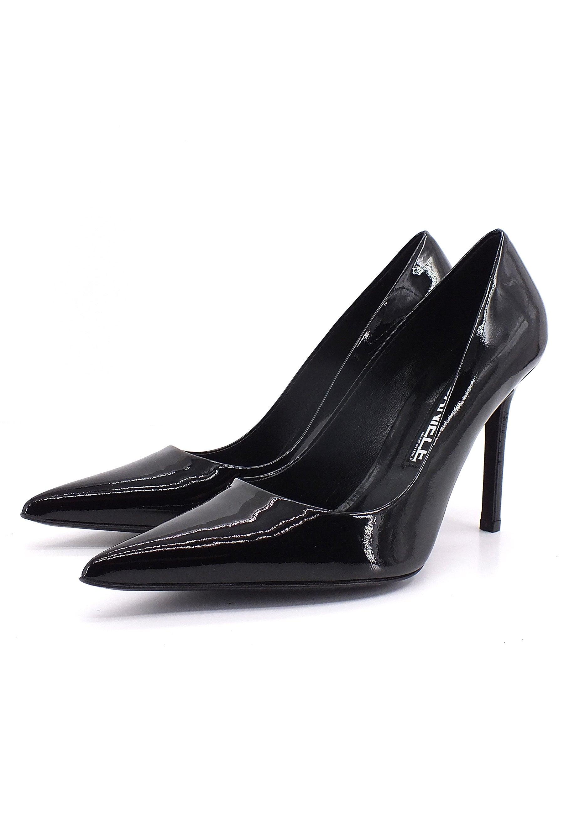 EDDY DANIELE Décolléte Nero EW22901 - Sandrini Calzature e Abbigliamento