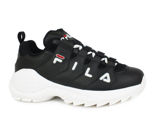 FILA Countdown Low Black 1010751.25Y - Sandrini Calzature e Abbigliamento