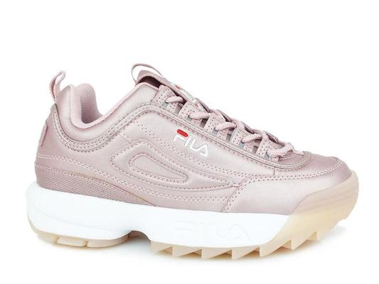 FILA Disruptor Low Lilas 1010747.71S - Sandrini Calzature e Abbigliamento