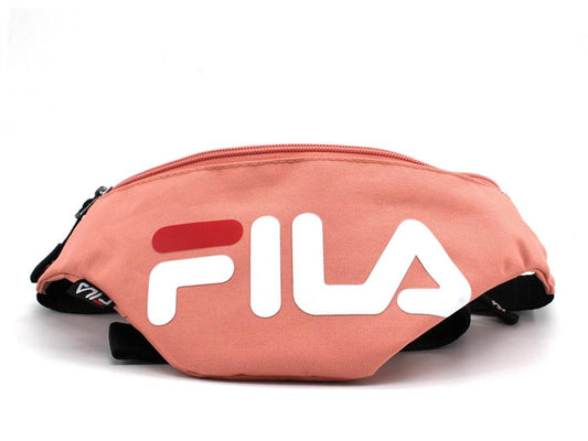 FILA Marsupio Waist Bag Rosa Lobster Bisque 685003 - Sandrini Calzature e Abbigliamento