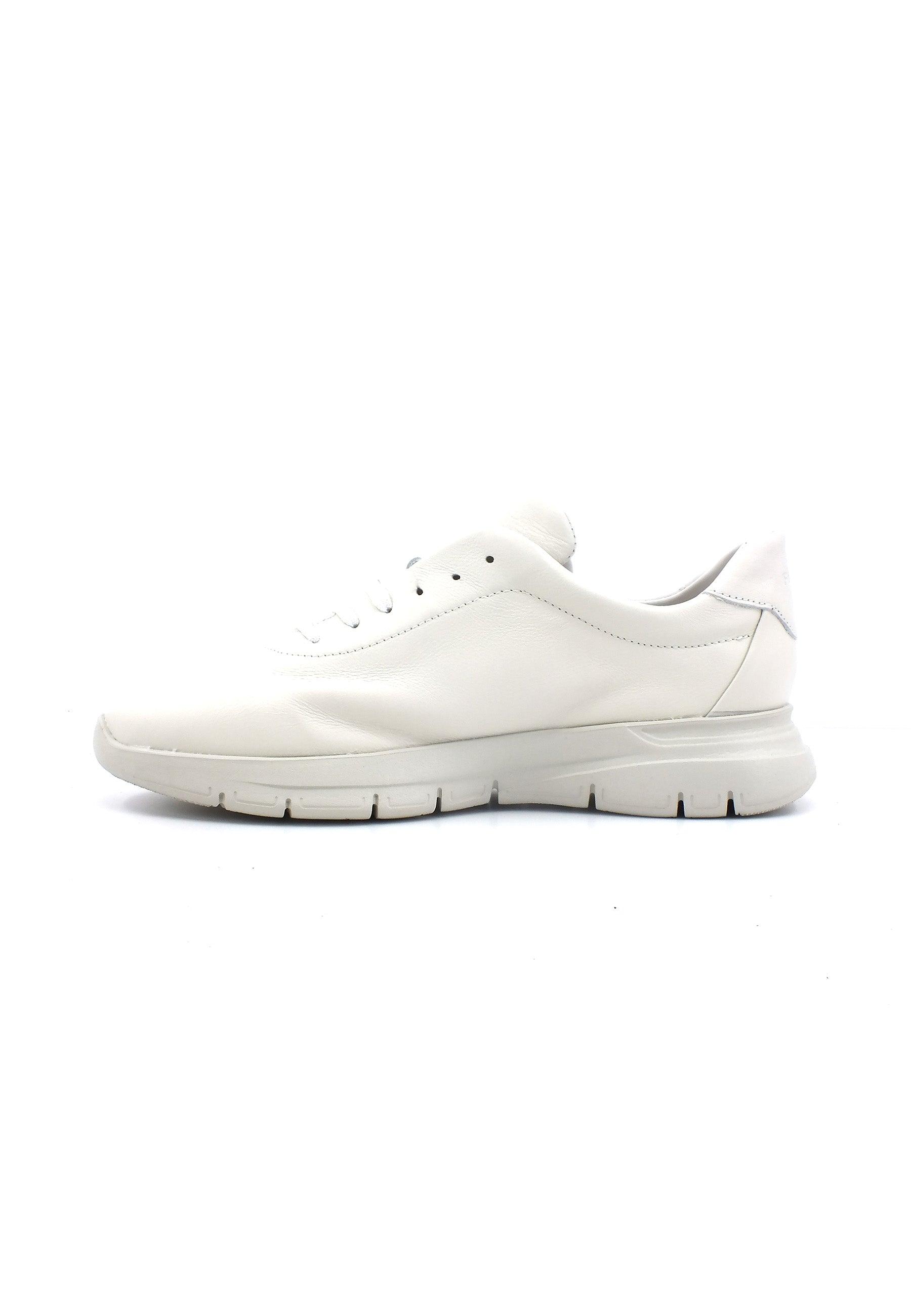 FRAU Mousse Sneaker Donna Off White 43P3129 - Sandrini Calzature e Abbigliamento