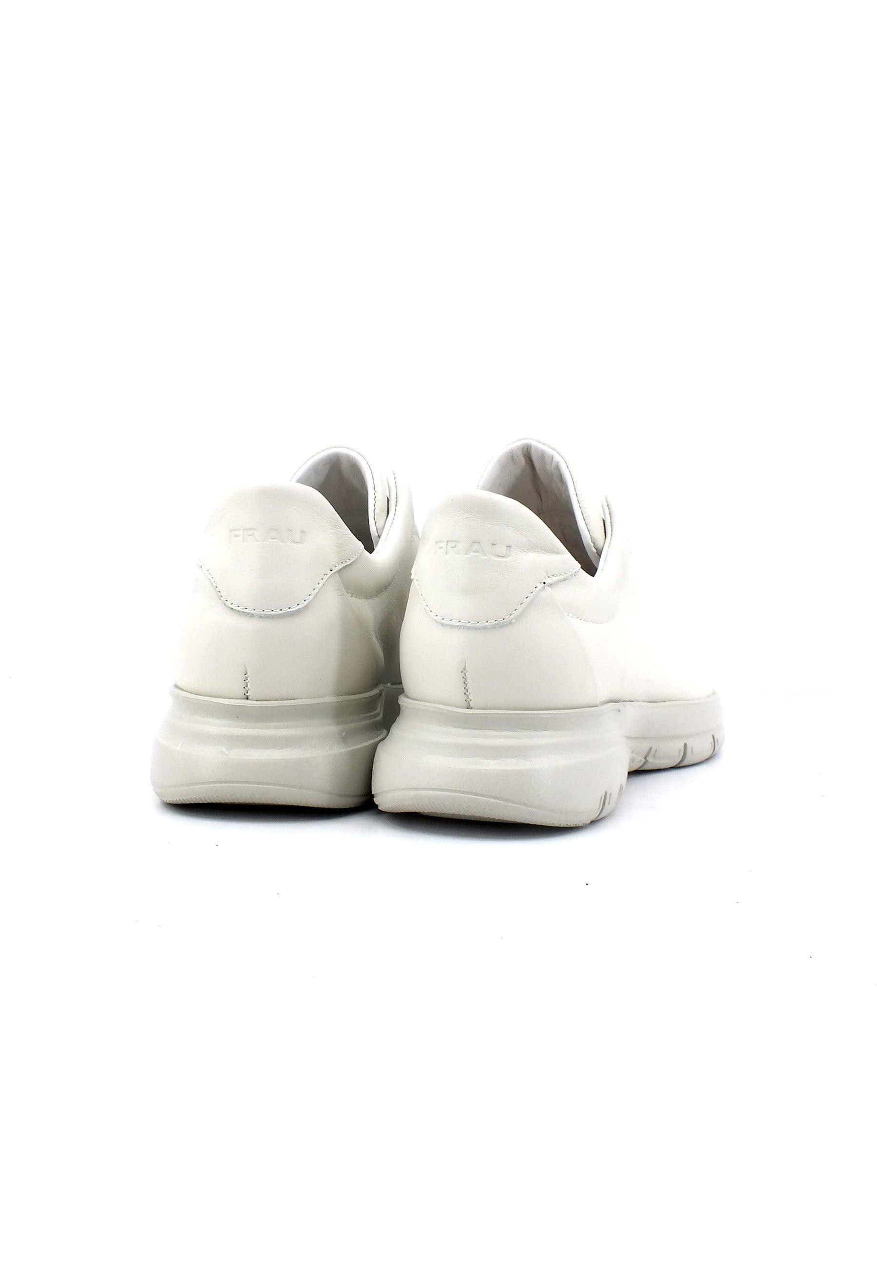 FRAU Mousse Sneaker Donna Off White 43P3129 - Sandrini Calzature e Abbigliamento