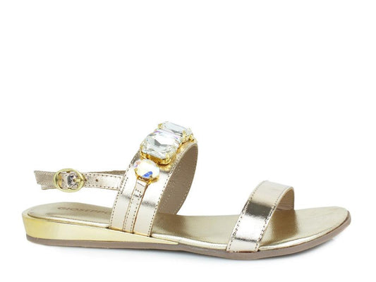 GIOSEPPO Baleira Gold 49058 - Sandrini Calzature e Abbigliamento