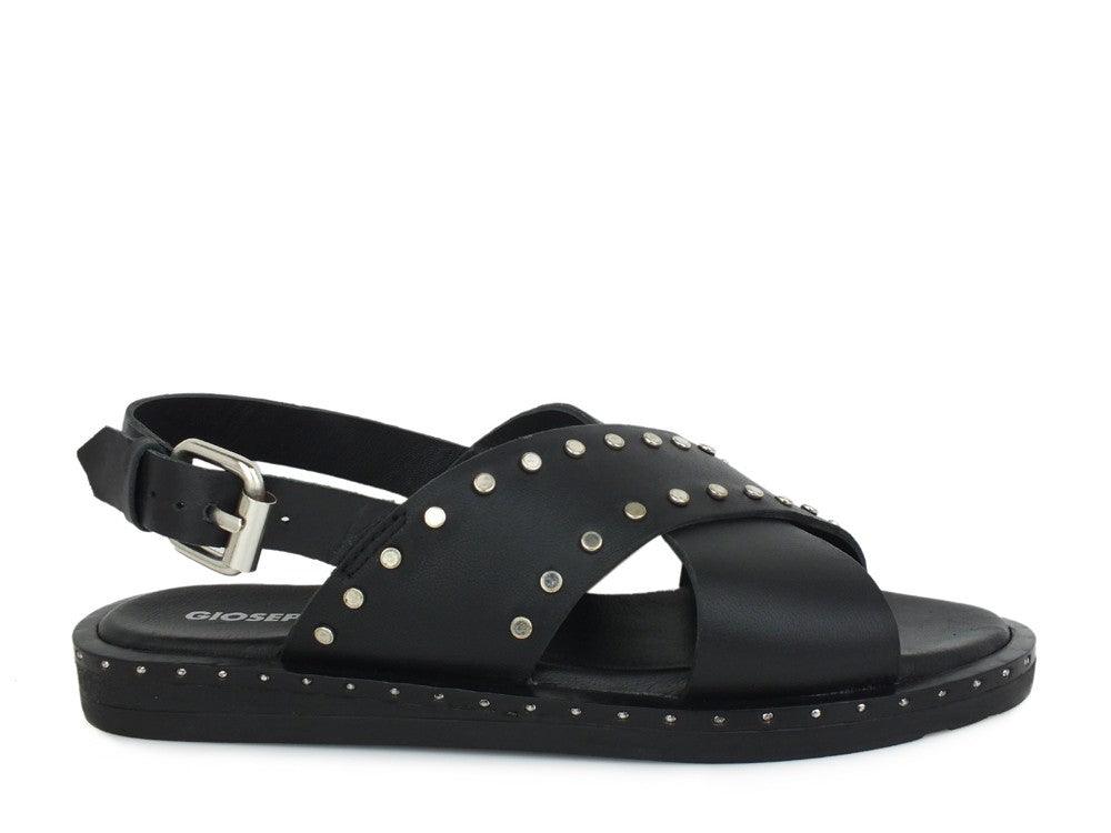 GIOSEPPO Figuera Black 49034 - Sandrini Calzature e Abbigliamento
