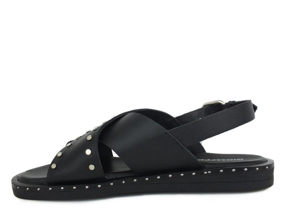 GIOSEPPO Figuera Black 49034 - Sandrini Calzature e Abbigliamento
