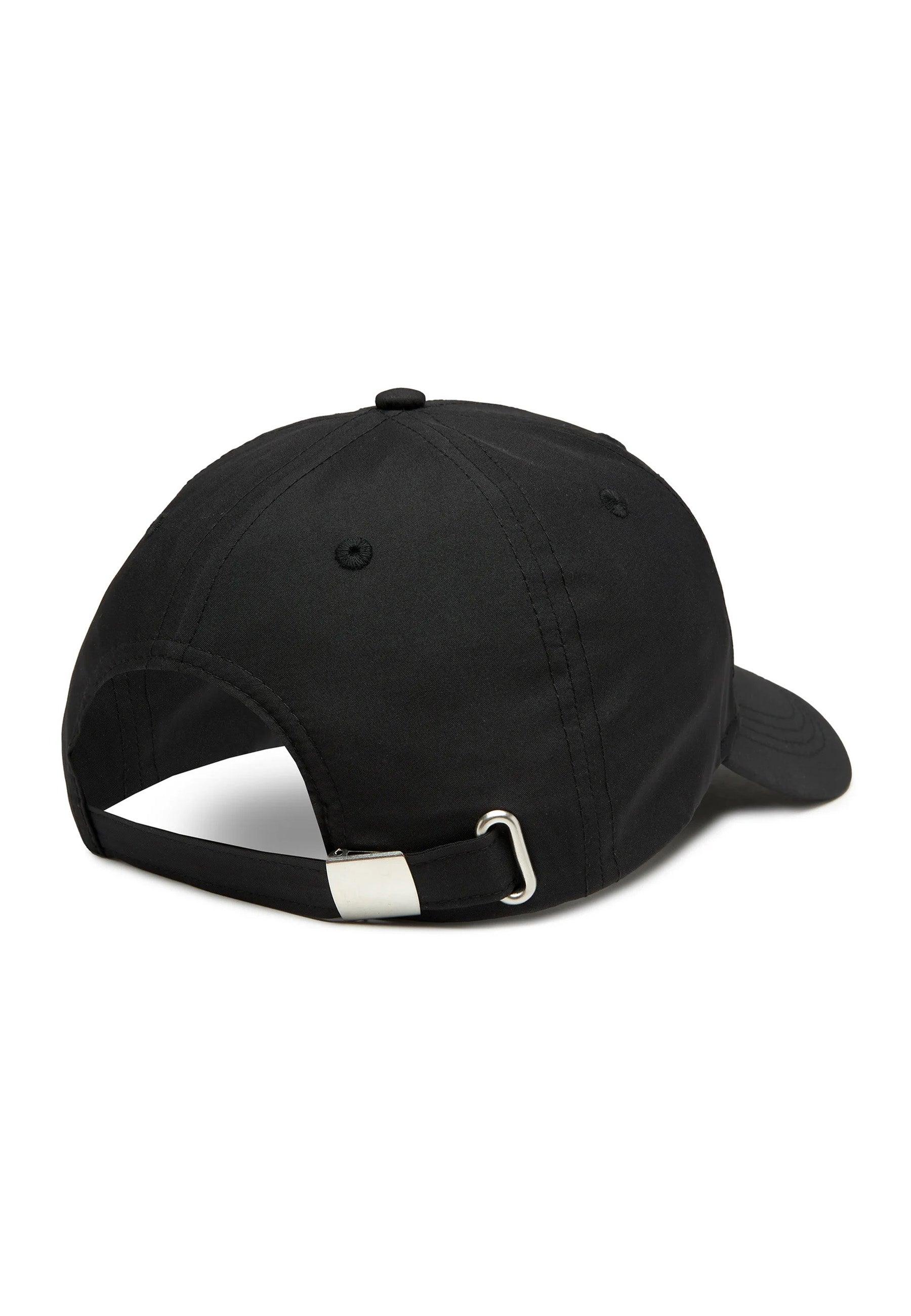 GUESS Baseball Capello Uomo Black AM5023POL01 - Sandrini Calzature e Abbigliamento