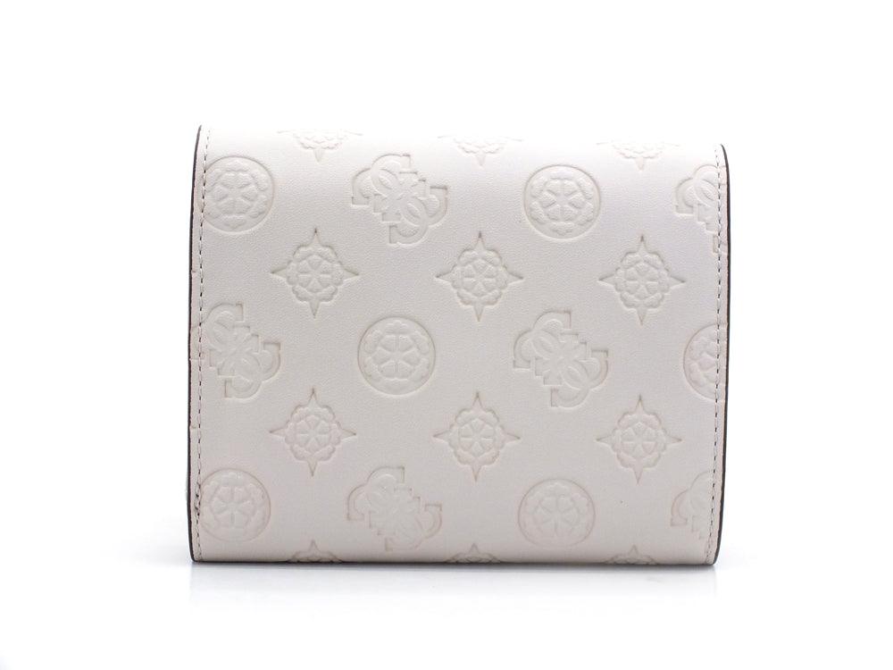 GUESS Bea SLG Portafoglio Small - Sandrini Calzature e Abbigliamento