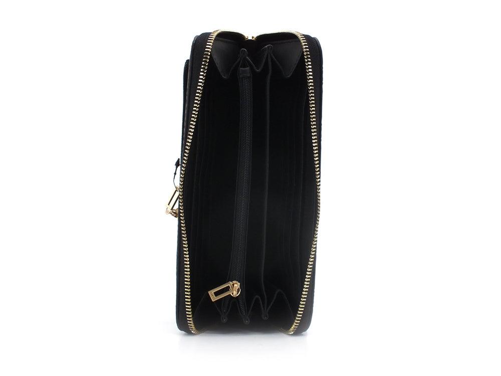 GUESS Bea Slg Portafoglio Zip - Sandrini Calzature e Abbigliamento