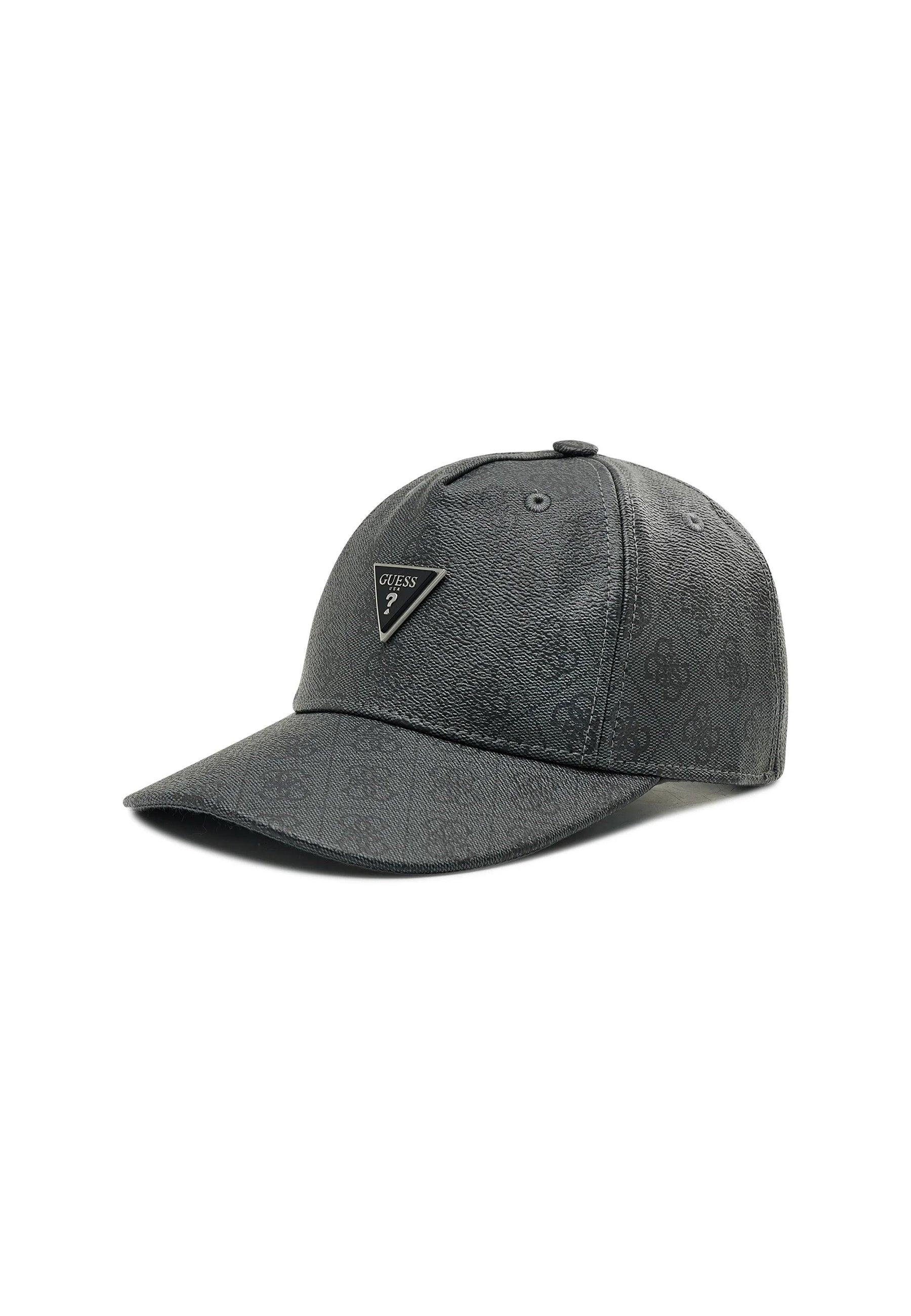 GUESS Cappello Basket Uomo Coal AM8969POL01 - Sandrini Calzature e Abbigliamento