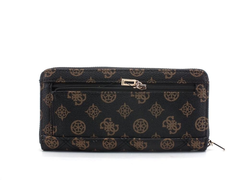 GUESS Cessily Slg Portafoglio Zip - Sandrini Calzature e Abbigliamento