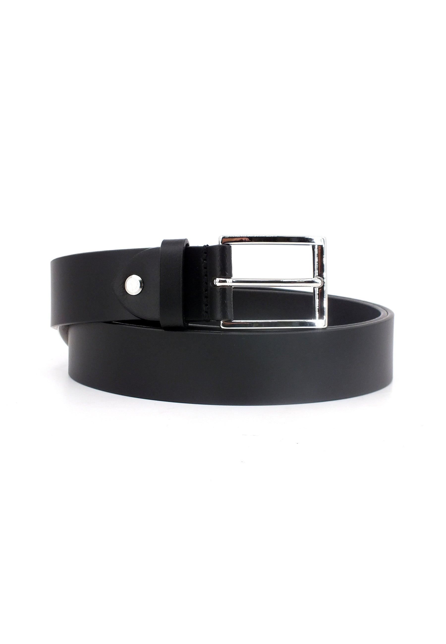GUESS Cintura Uomo Black BM7774P3435 - Sandrini Calzature e Abbigliamento