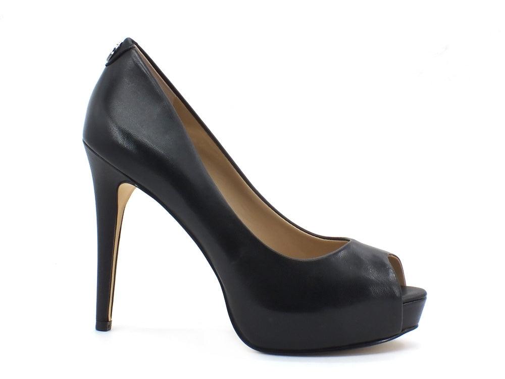 GUESS Dècolletè Black FL5H16LEA07 - Sandrini Calzature e Abbigliamento