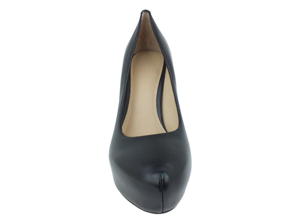 GUESS Dècolletè Black FL7EL2LEA08 - Sandrini Calzature e Abbigliamento