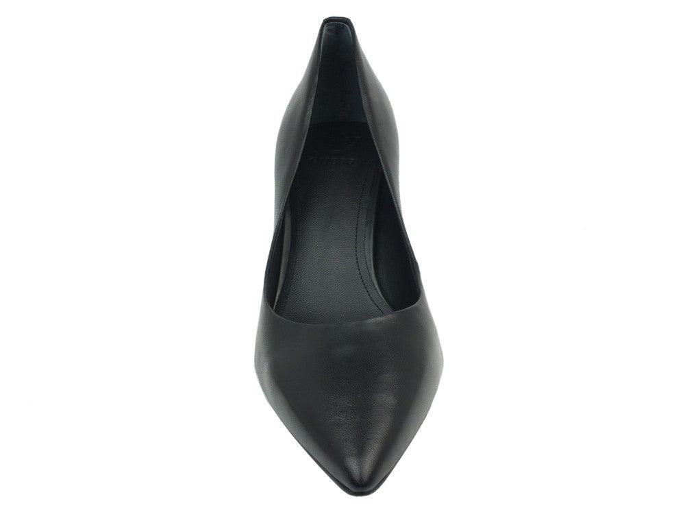GUESS Dècolletè Black FLBAI4LEA08 - Sandrini Calzature e Abbigliamento