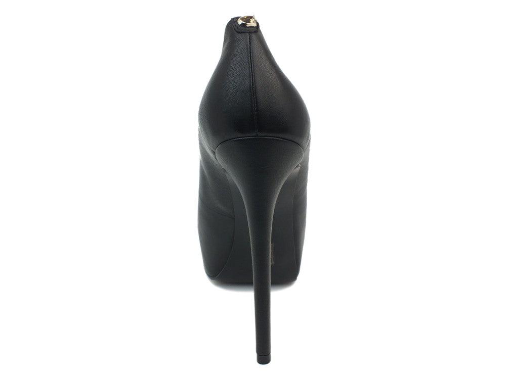 GUESS Dècolletè Black FLEF24LEA07 - Sandrini Calzature e Abbigliamento