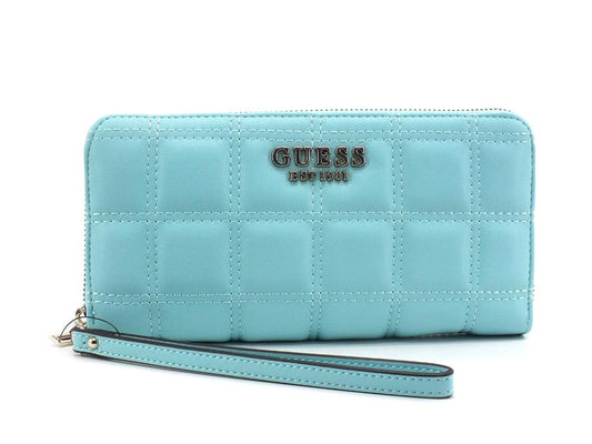 GUESS Kamina SLG Portafoglio Zip - Sandrini Calzature e Abbigliamento