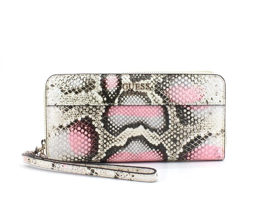 GUESS Katey SLG Portafoglio Zip - Sandrini Calzature e Abbigliamento