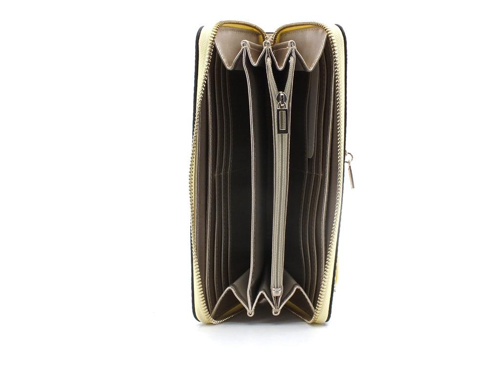 GUESS Katey SLG Portafoglio Zip - Sandrini Calzature e Abbigliamento