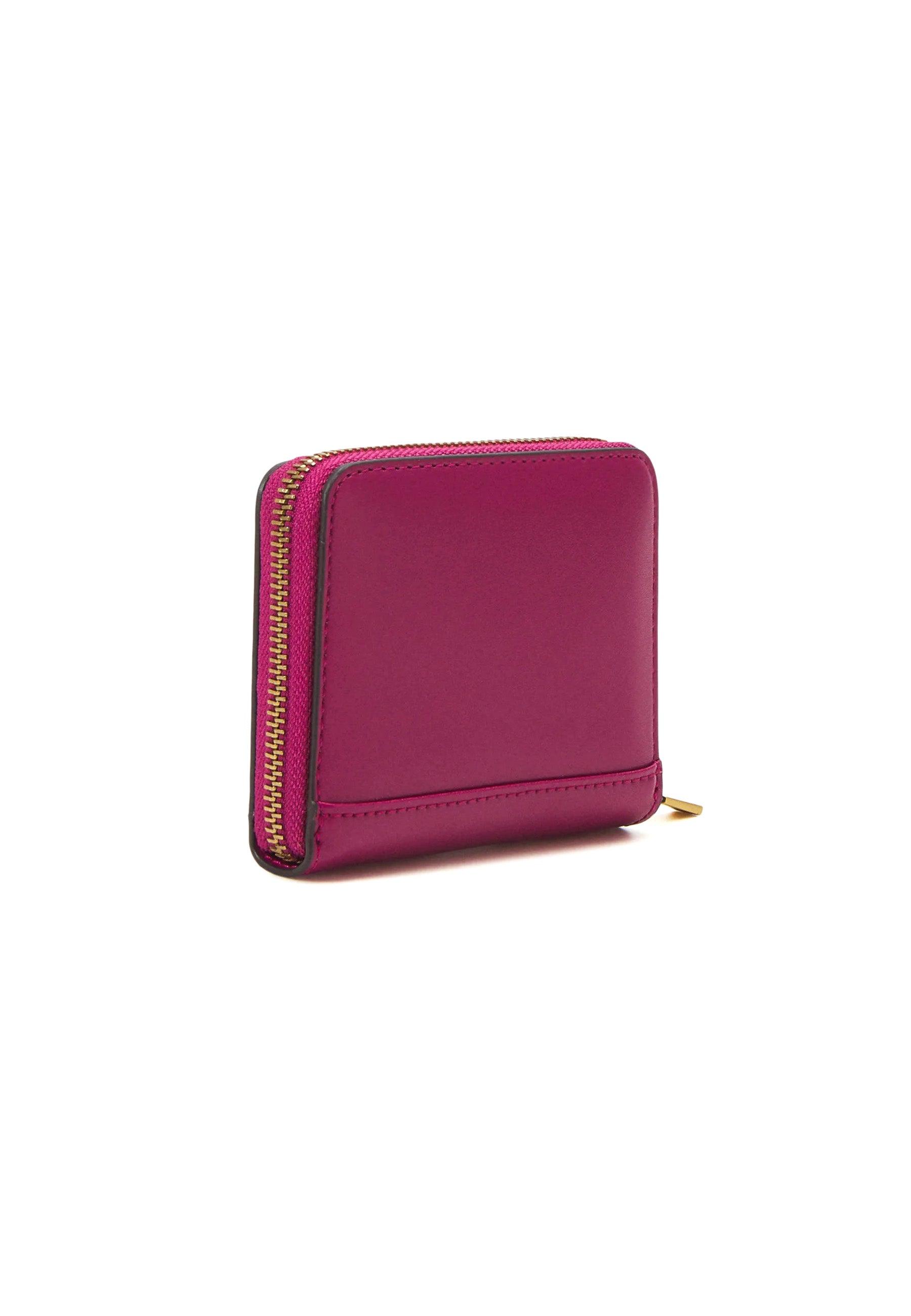 GUESS Laurel SLG Portafoglio Small Donna Boysenberry VB850037 - Sandrini Calzature e Abbigliamento