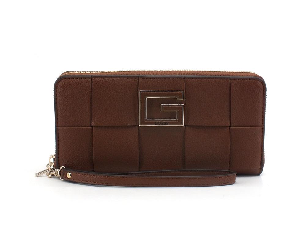 GUESS Liberty City Slg Portafoglio - Sandrini Calzature e Abbigliamento