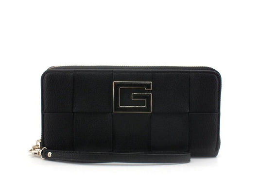 GUESS Liberty City Slg Portafoglio Zip - Sandrini Calzature e Abbigliamento