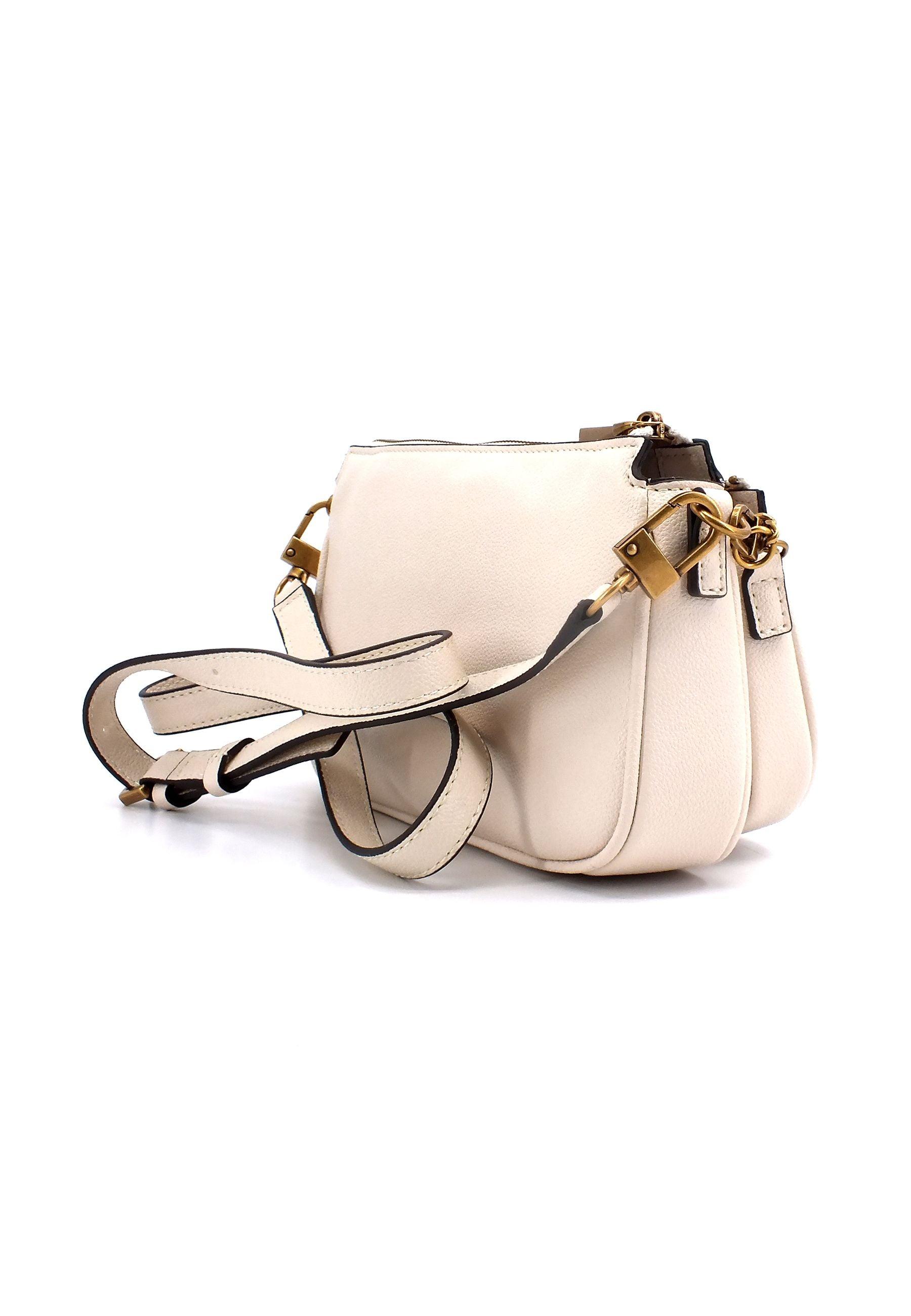 GUESS Nell Borsa Double Stone VB867870 - Sandrini Calzature e Abbigliamento